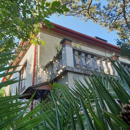 Kasza Villa Balatonfured Ngoại thất bức ảnh