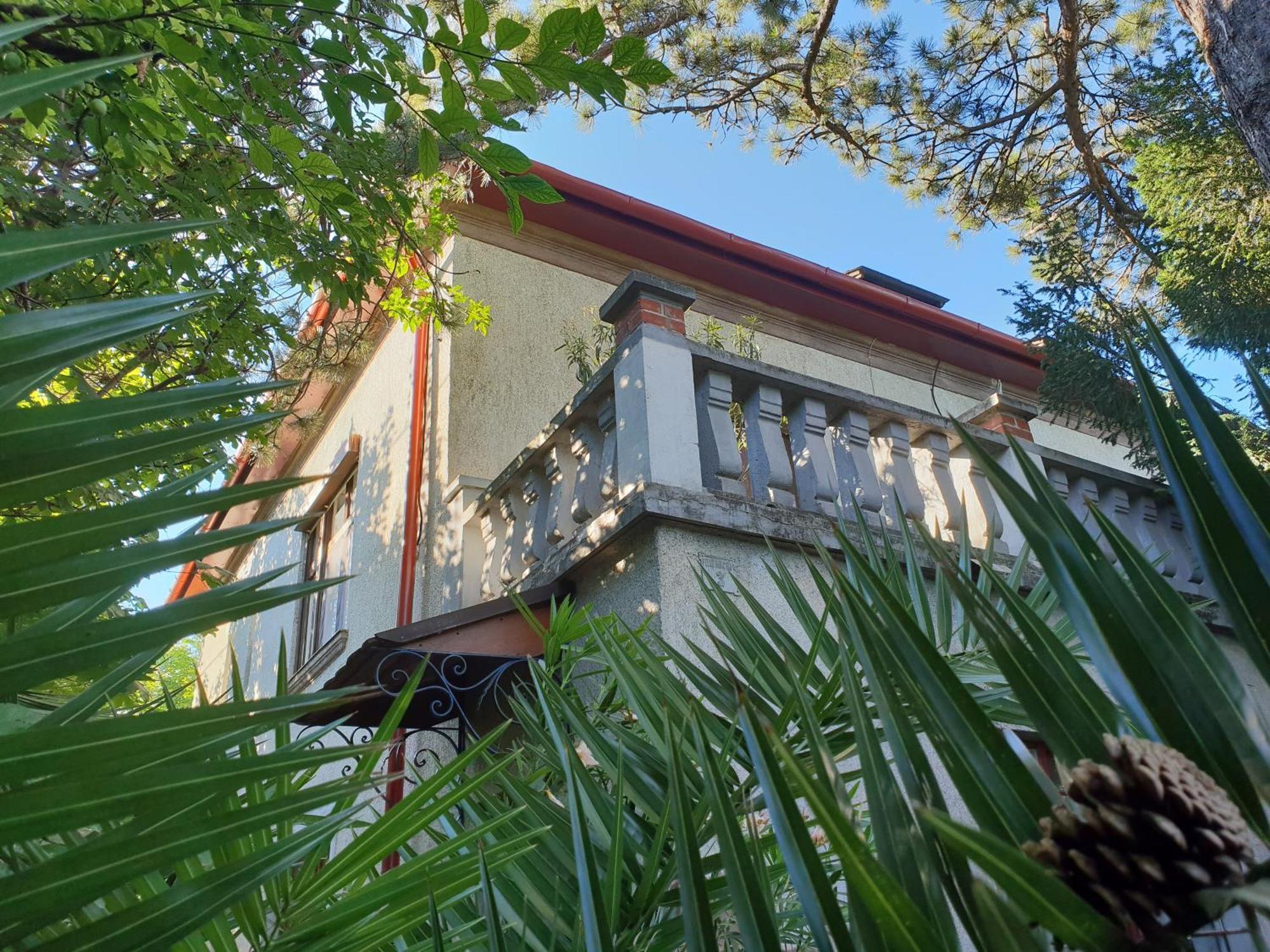 Kasza Villa Balatonfured Ngoại thất bức ảnh