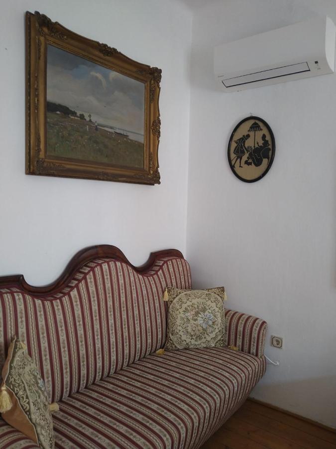 Kasza Villa Balatonfured Ngoại thất bức ảnh