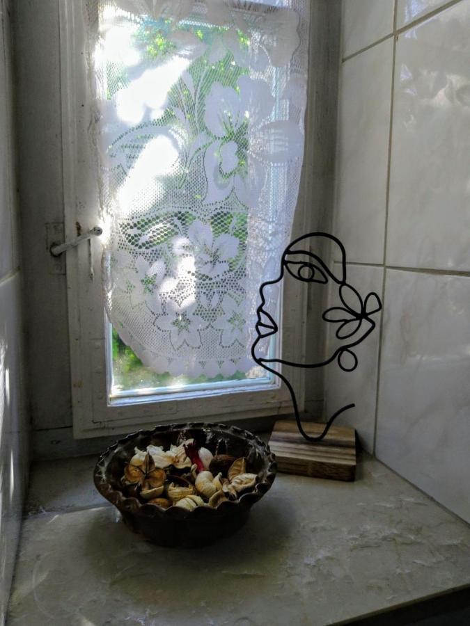 Kasza Villa Balatonfured Ngoại thất bức ảnh