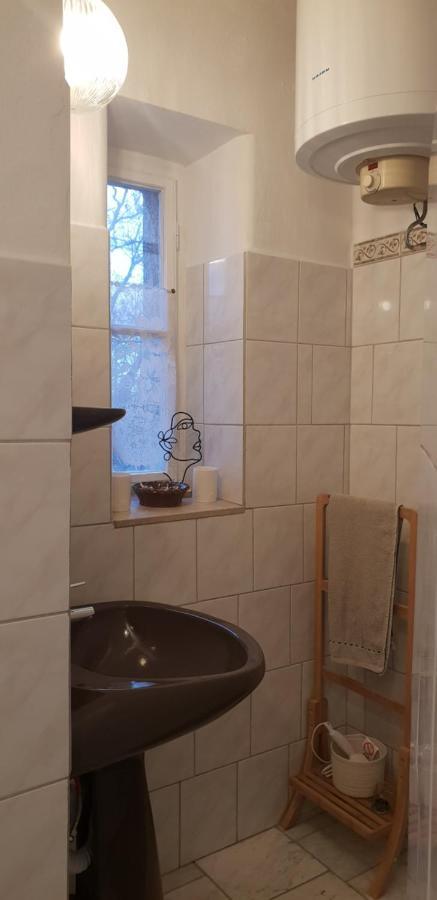 Kasza Villa Balatonfured Ngoại thất bức ảnh
