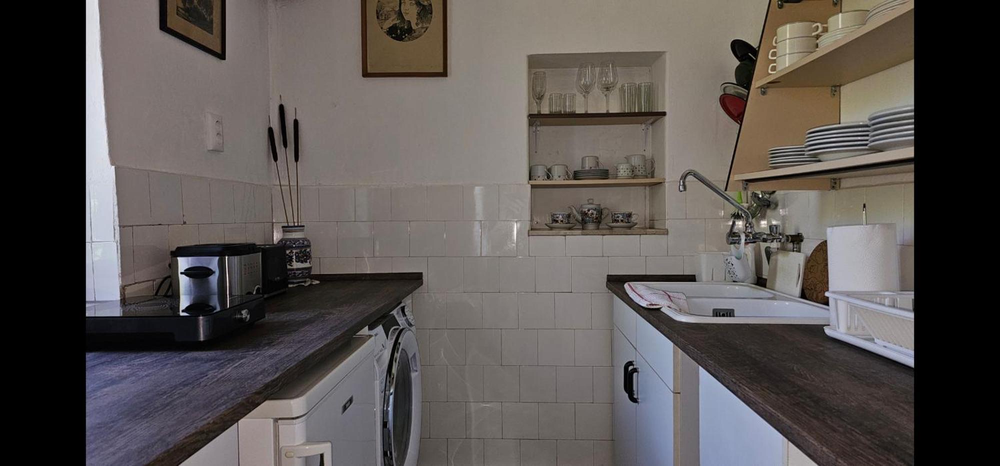 Kasza Villa Balatonfured Ngoại thất bức ảnh