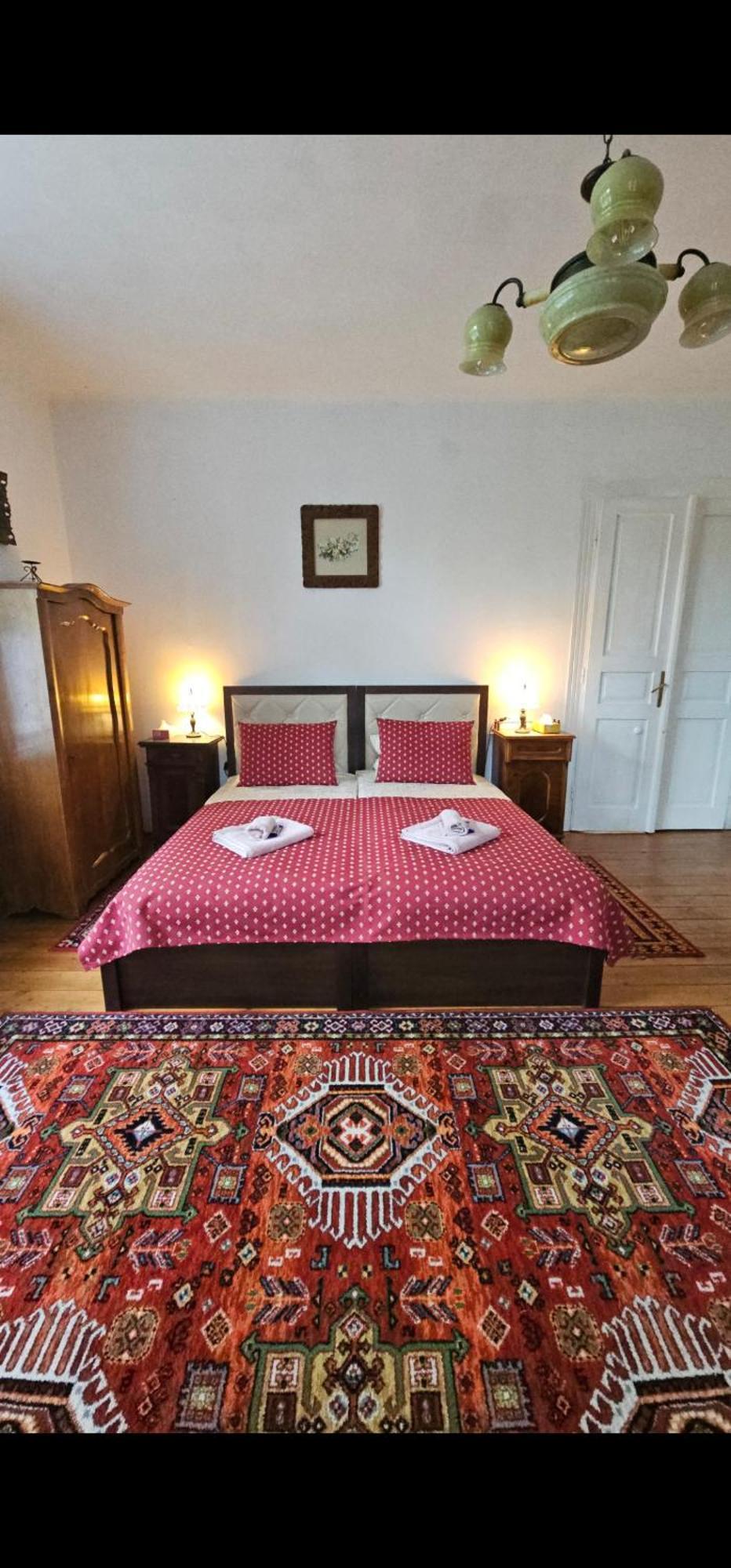 Kasza Villa Balatonfured Ngoại thất bức ảnh