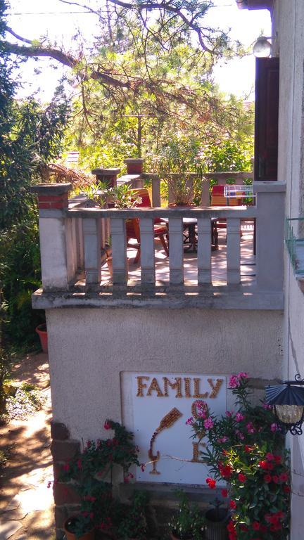 Kasza Villa Balatonfured Ngoại thất bức ảnh